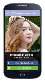 free korean dating app